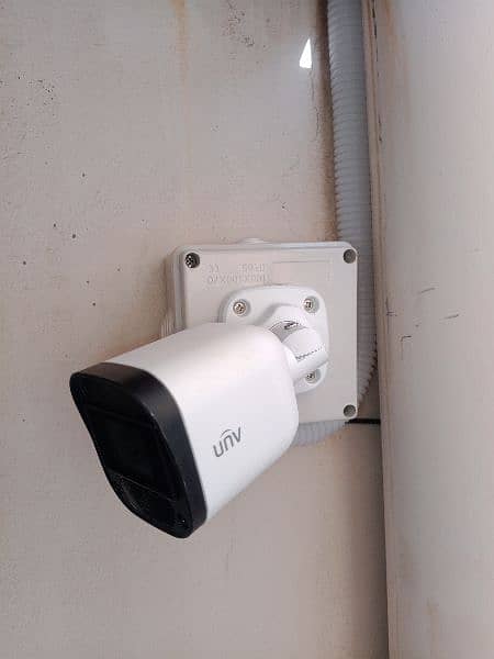 CCTV security 0