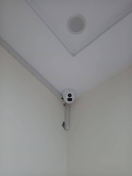 CCTV security 6