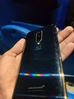 OnePlus 7t pro Mclaren