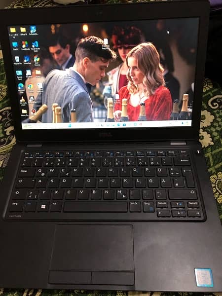 Core i5 7th Generation Brand new laptop 5