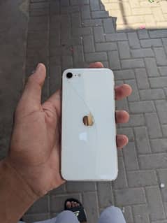 iphone SE 2020