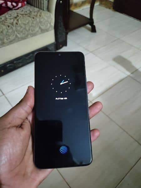 vivo v21 8/128 1