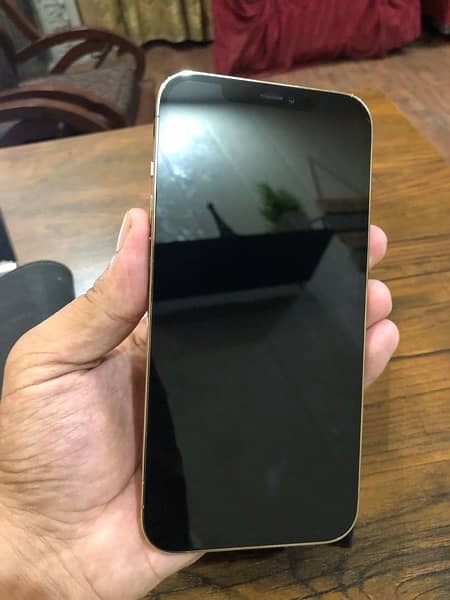 Apple IPhone 12 Pro Max 128GB PTA Approved 5