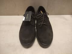 Massimo Dutti - Men's casual/formal suede shoes/boots