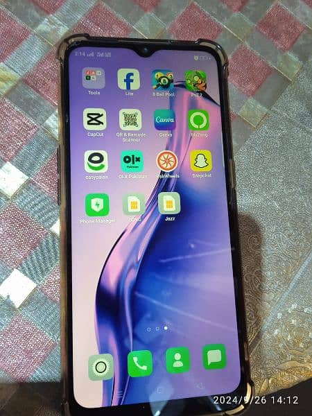 OPPO A-31. 4