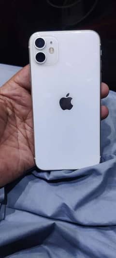 iPhone 11 pta