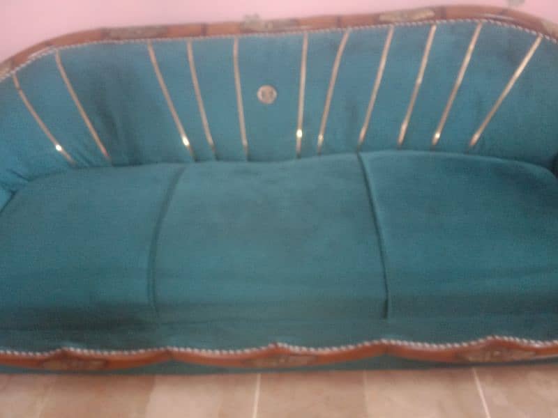 7 seated sofa set 4