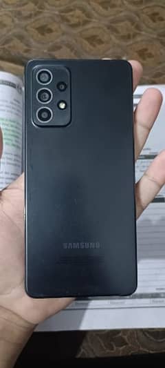 Samsung a52s 5g exchange possible