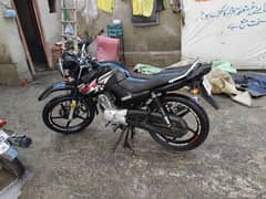 Exchange Posible 70cc ya 125