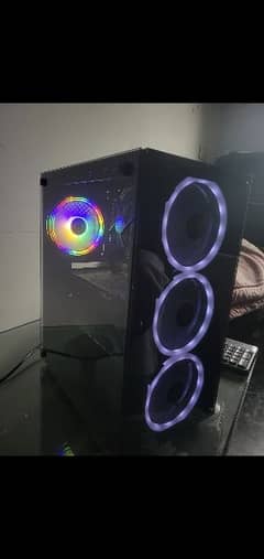 Gaming pc 0