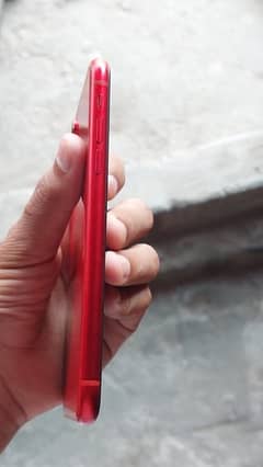 Iphone Xr non pta esim glicth