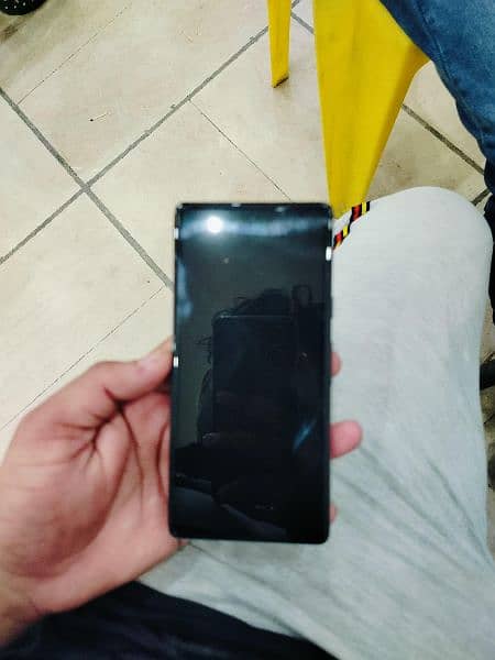 Google pixel 7A for sale Glitch sim working. . . 3