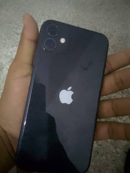 iPhone 11 64gb exchange possible 1