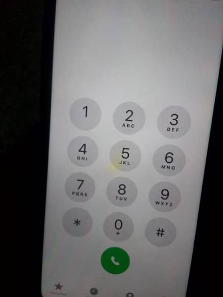 iPhone 11 64gb exchange possible 4