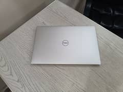 Dell xps 13 9370 core i5 10th gen quadcore 13.3 inch 1080p borderless