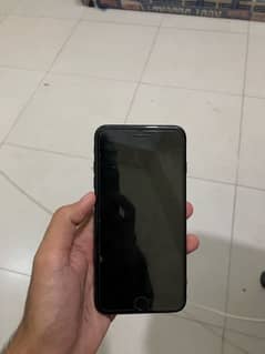 iphone 7 Plus 256 gb PTA Approved