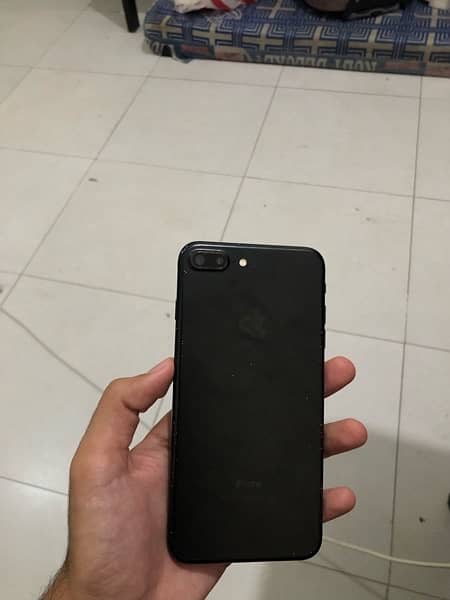 iphone 7 Plus 256 gb PTA Approved 3