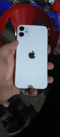 iPhone 11 64 gb (FU)