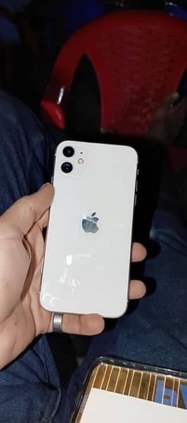 iPhone 11 64 gb (FU) 1