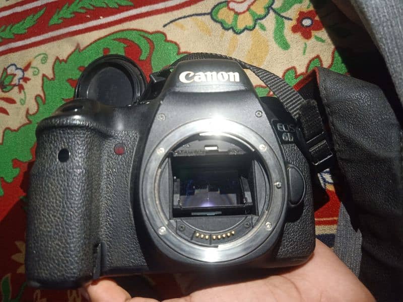 camera 6D 2