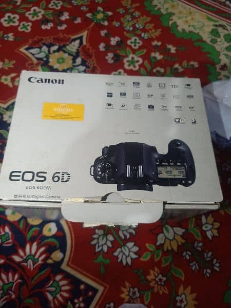 camera 6D 10