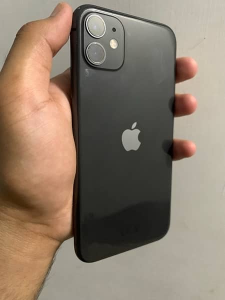 iphone 11 64 gb (MDM unlock ) non pta 0