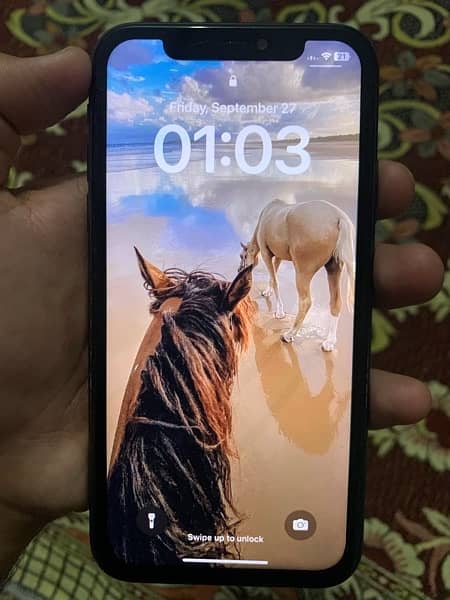 iphone 11 64 gb (MDM unlock ) non pta 2