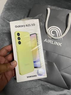 Samsung Galaxy A25 5G