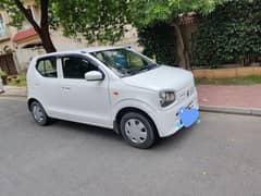 Suzuki Alto 2019