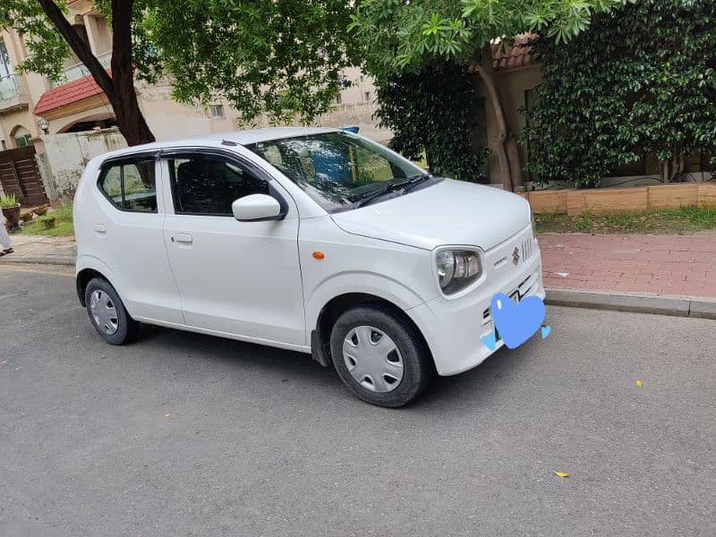 Suzuki Alto 2019 0