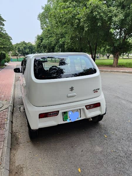 Suzuki Alto 2019 2