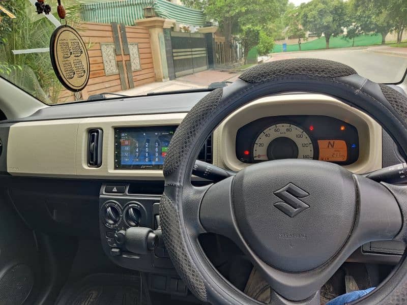 Suzuki Alto 2019 3