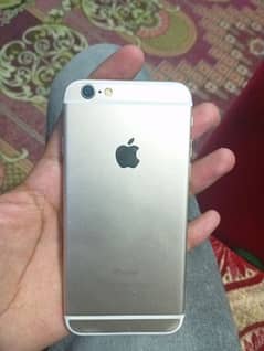 iPhone 6 pta approved 16gb