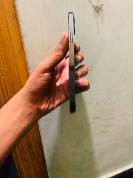 Iphone 12 pro 128gb pta aproved 0