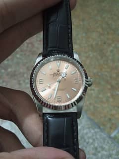 Rolex Watch Ap 0