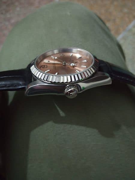 Rolex Watch Ap 2