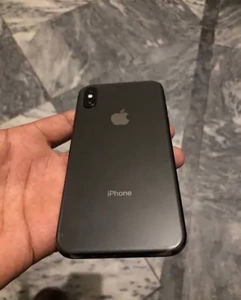 iphone x 1