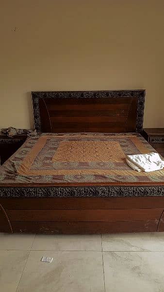 bed set hai tora sa Kam hone Wala hai bass 7