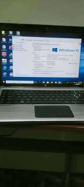 core to duo 6gb Ram 300gb hardisk 1