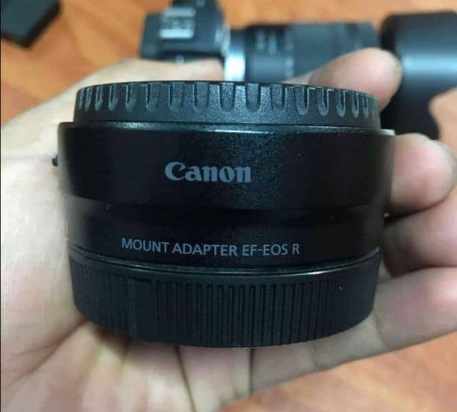 canon rp 5