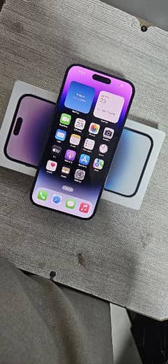 iPhone 14 Pro Max (Read Add)