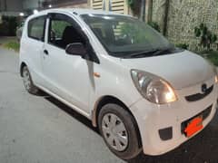 Mira 2008/12 2-door own Engine B. T Alto Cultus Liana swift vitz Passo