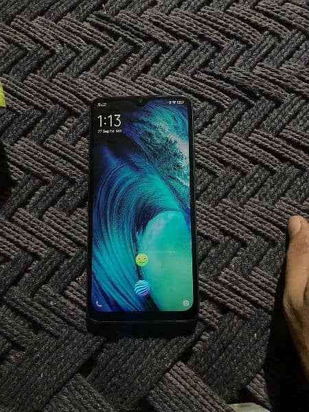 vivo s1 1