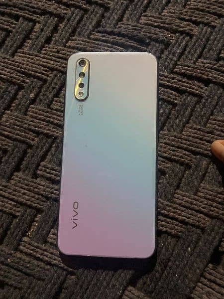 vivo s1 2