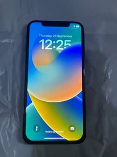 64GB battery health 90 panel change Face ID off