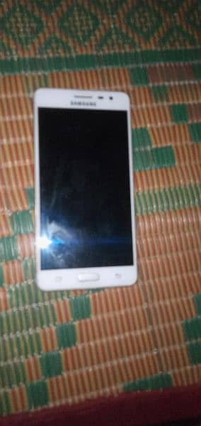 Samsung galaxy j3pro only set 8