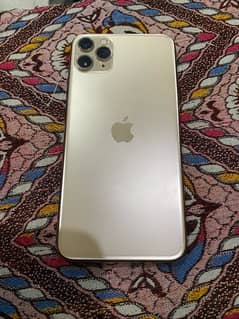 iphone 11 pro max 256 GB