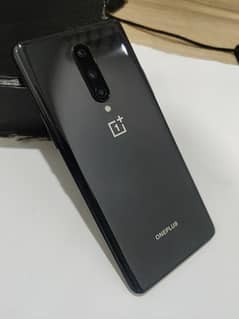 oneplus 8 pta approved