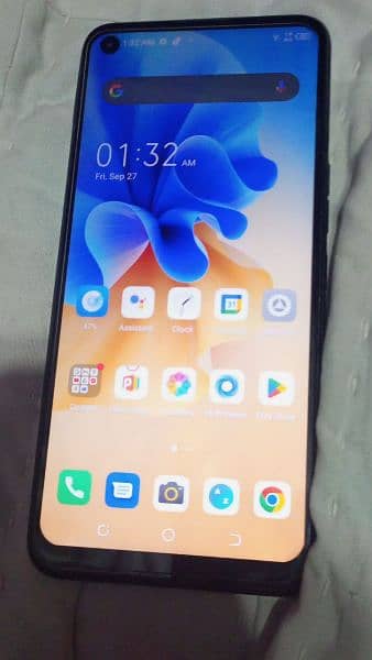 Tecno Spark 7 Pro Fresh condition With Box 2