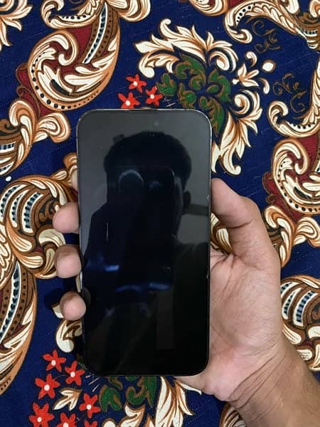 Iphone 14pro Max (256gb) factory unlock 6